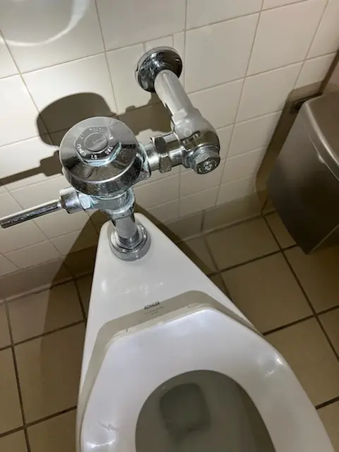 Fixture installation and repair for Hydro Jetting in Albertville